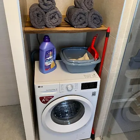 Apartment Diamond Seaview