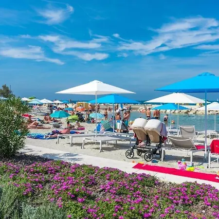 Diamond Seaview Porec