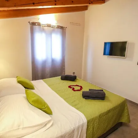 Diamond Seaview Apartment Porec