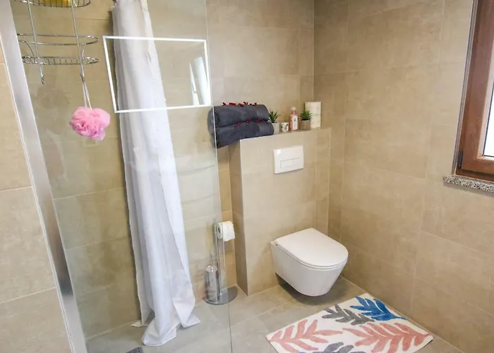 Diamond Seaview Apartmán Poreč