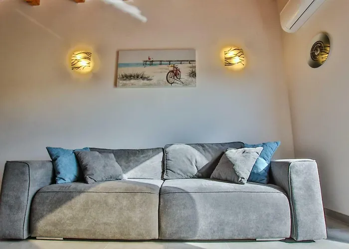 Apartmán Diamond Seaview *