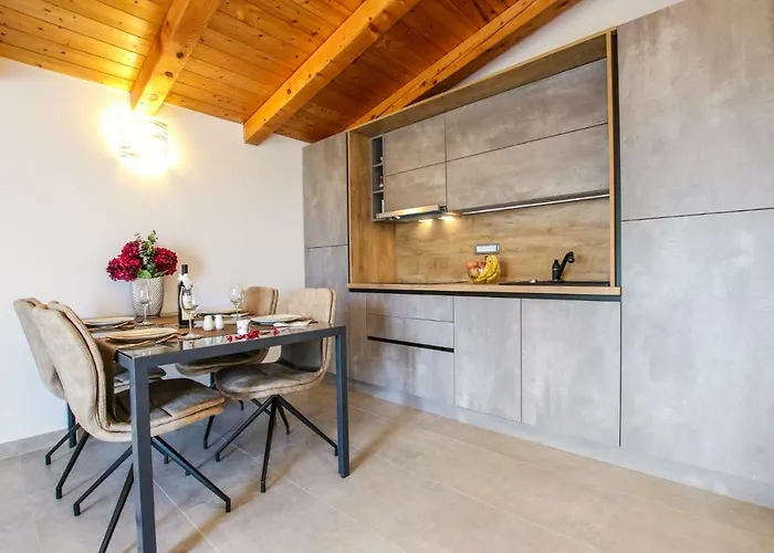 Apartmán Diamond Seaview