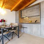 Apartman Diamond Seaview