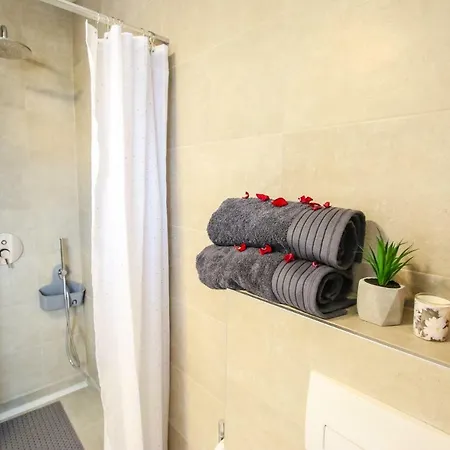 Apartman Diamond Seaview