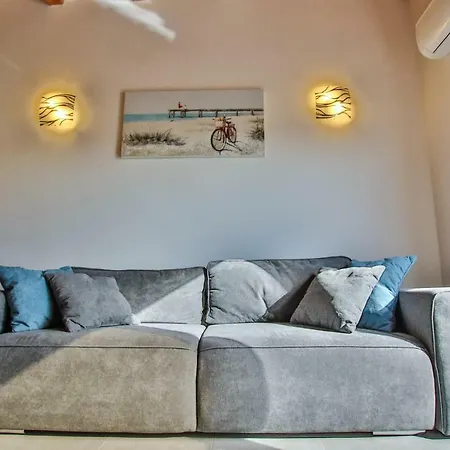 Apartment Diamond Seaview *