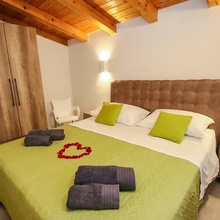 Diamond Seaview * Porec