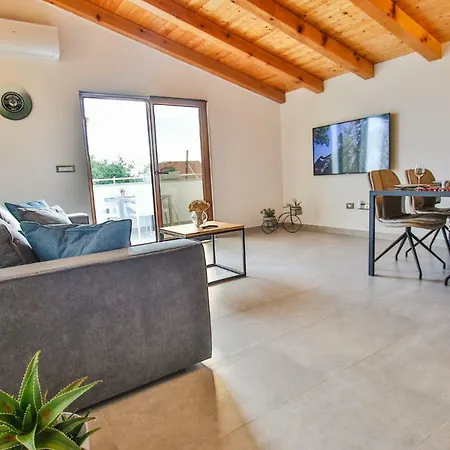 Diamond Seaview Porec