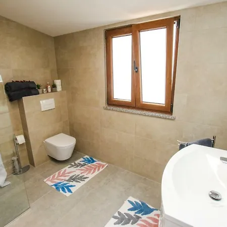 Apartment Diamond Seaview Porec