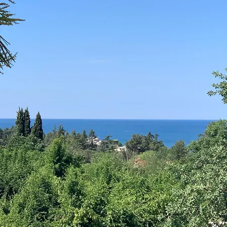 Diamond Seaview Porec