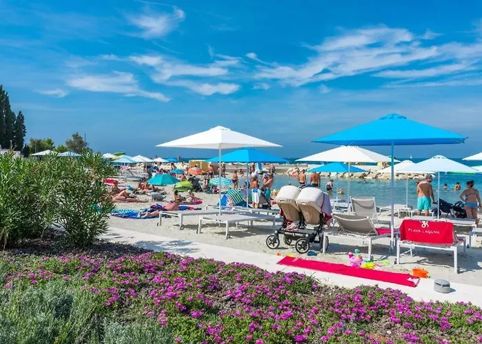 Diamond Seaview Poreč