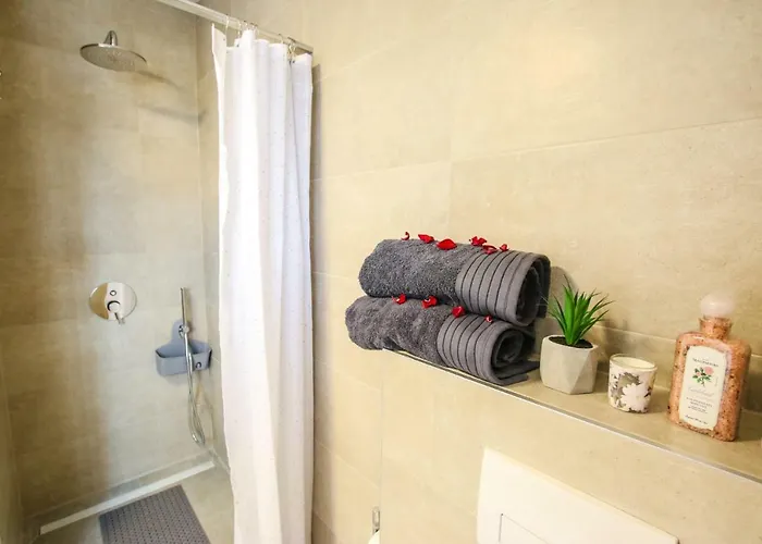 Appartement Diamond Seaview