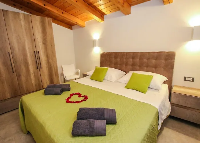 Diamond Seaview * Пореч