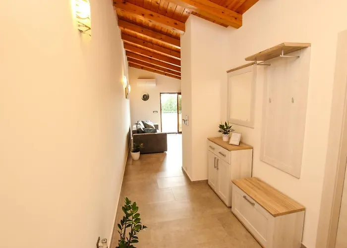 Diamond Seaview Poreč