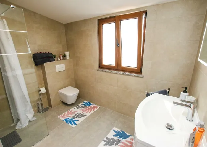 Appartement Diamond Seaview Poreč