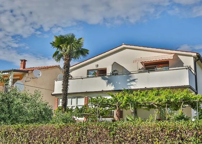 Diamond Seaview Appartement *