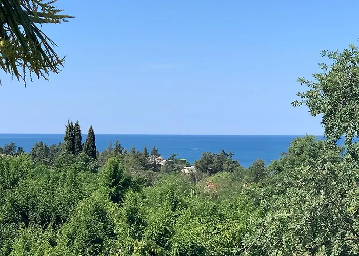 Diamond Seaview Пореч